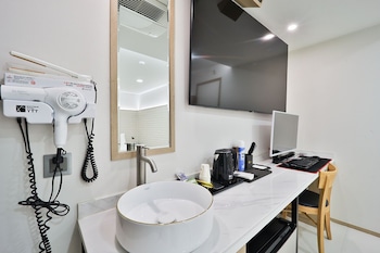 busan seomyeon ytt hotel