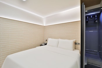 busan seomyeon ytt hotel