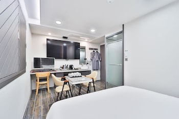 busan seomyeon ytt hotel