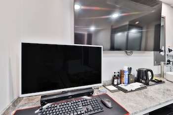 busan seomyeon ytt hotel