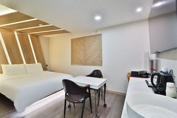 busan seomyeon ytt hotel