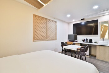 busan seomyeon ytt hotel