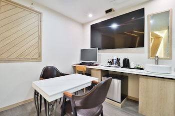 busan seomyeon ytt hotel