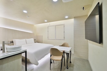 busan seomyeon ytt hotel