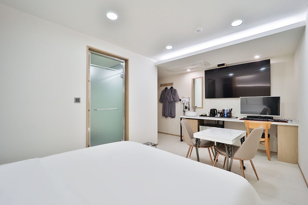 busan seomyeon ytt hotel