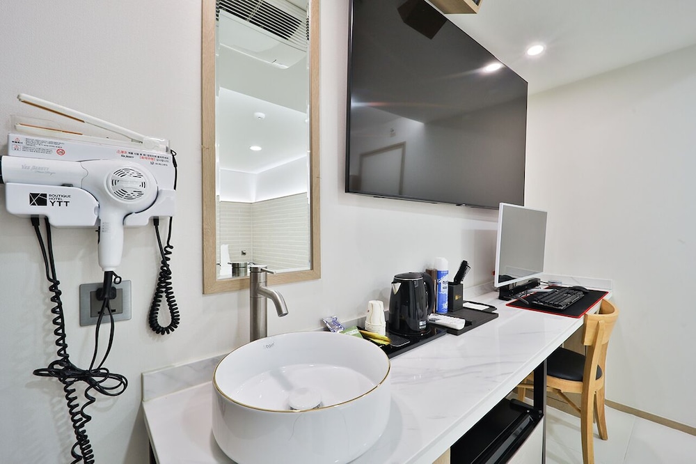 busan seomyeon ytt hotel