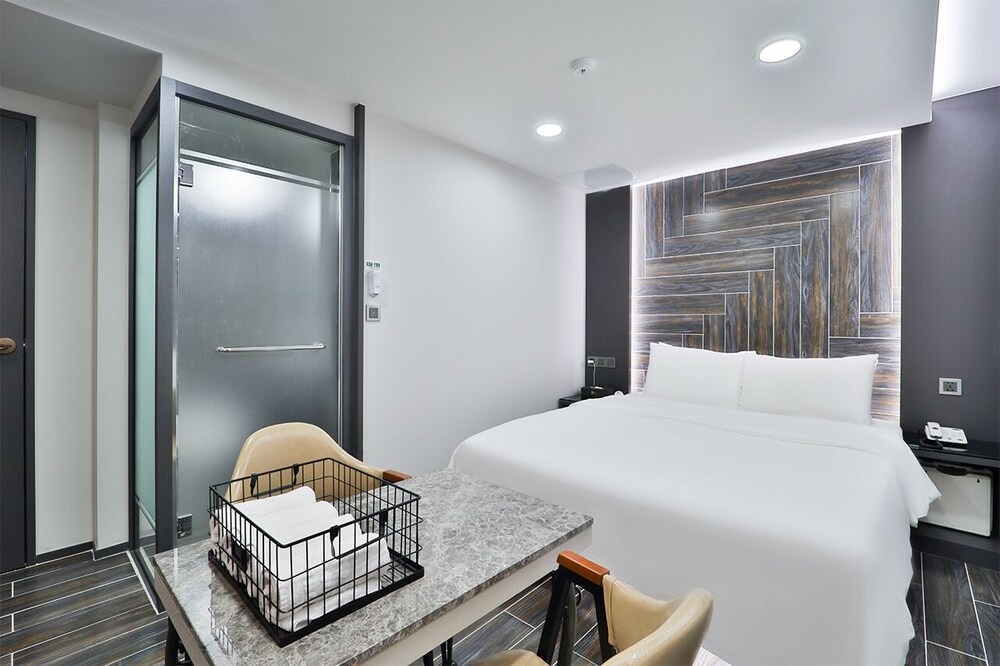 busan seomyeon ytt hotel