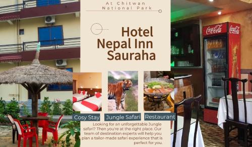 hotel nepal inn