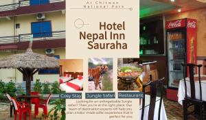hotel nepal inn