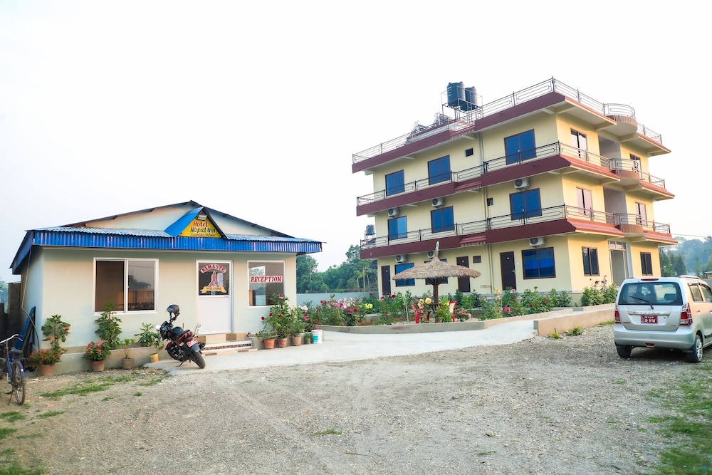 hotel nepal inn