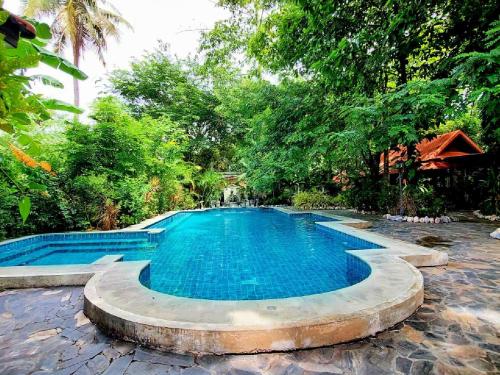 wellness world khao yai