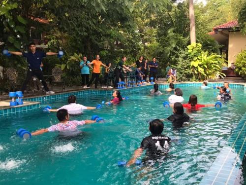 wellness world khao yai