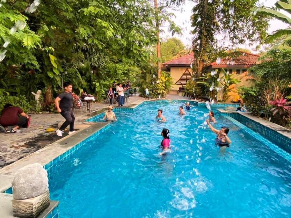 wellness world khao yai