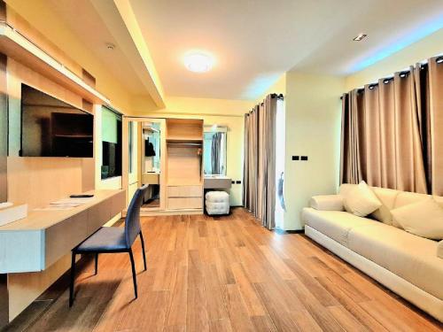 wellness world khao yai