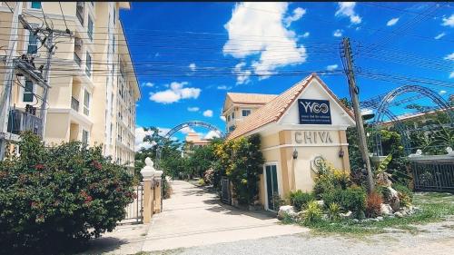 wellness world khao yai