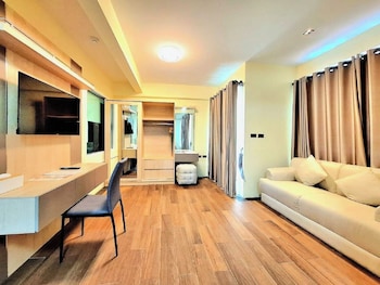 wellness world khao yai