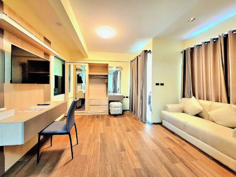 wellness world khao yai