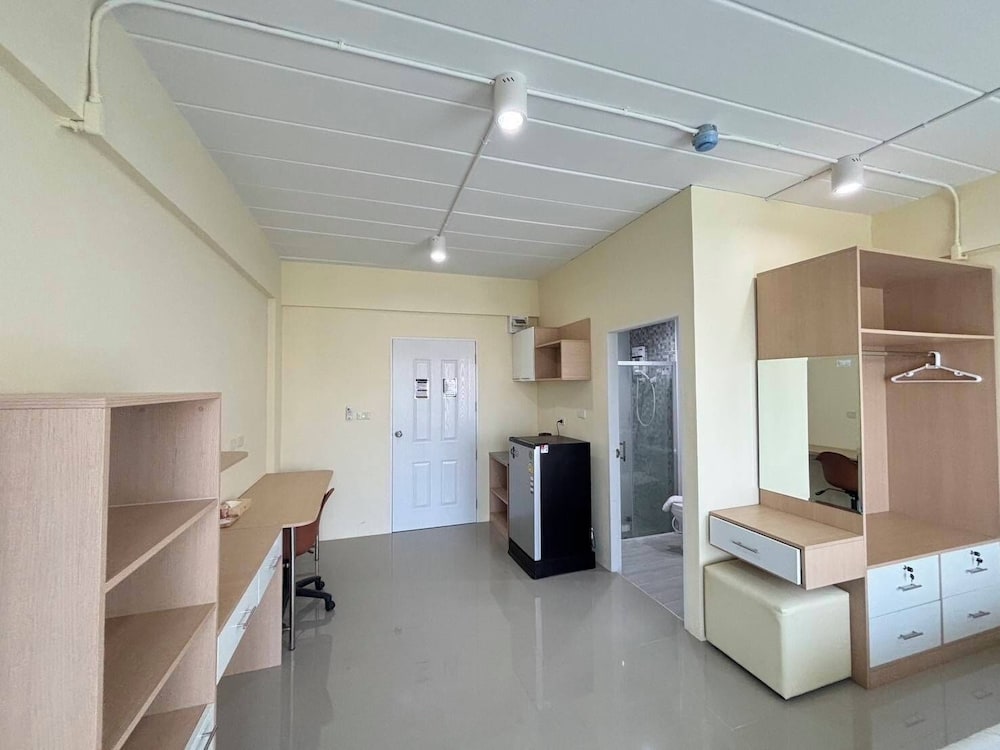 wellness world khao yai