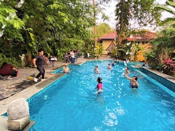 wellness world khao yai