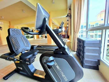 wellness world khao yai