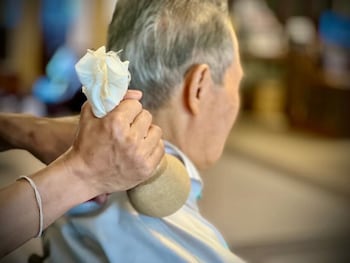 wellness world khao yai