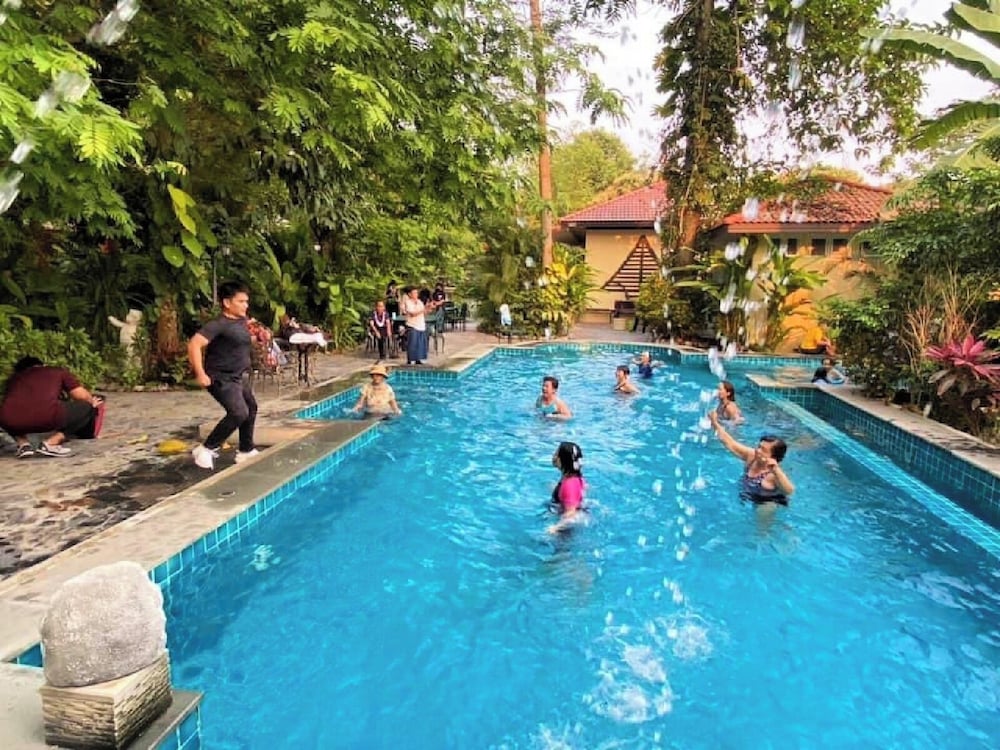 wellness world khao yai