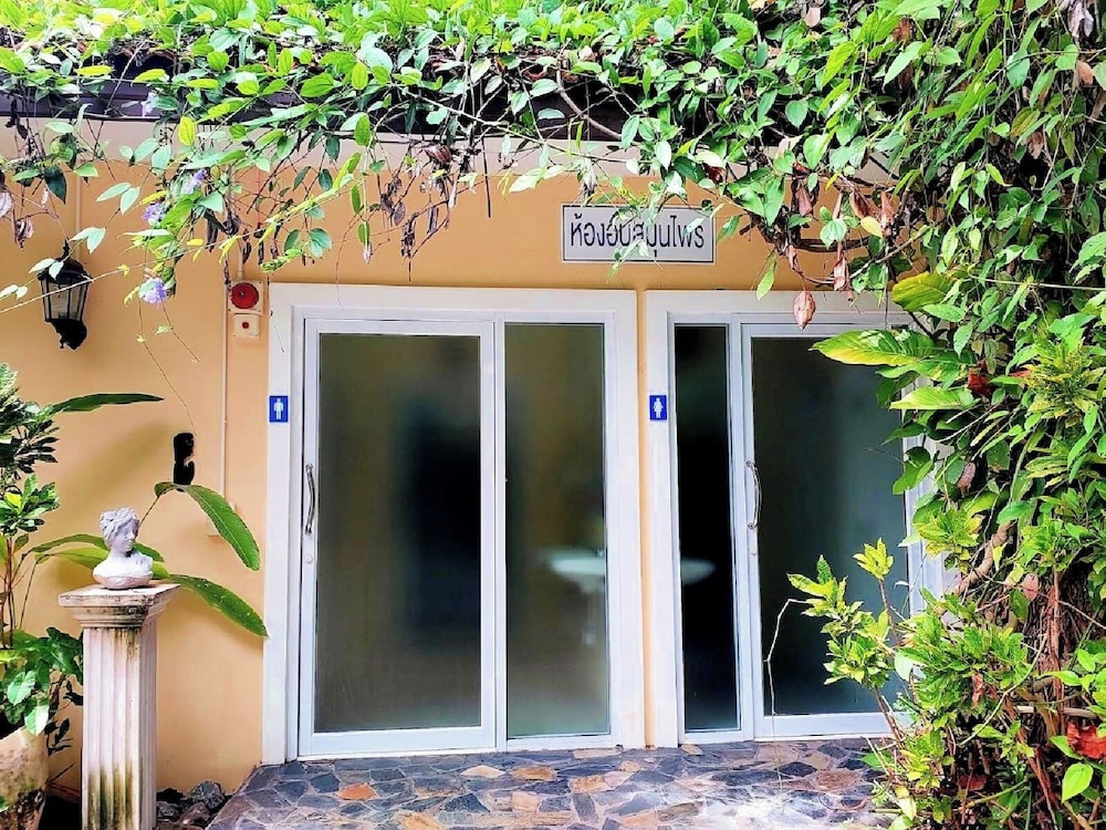 wellness world khao yai