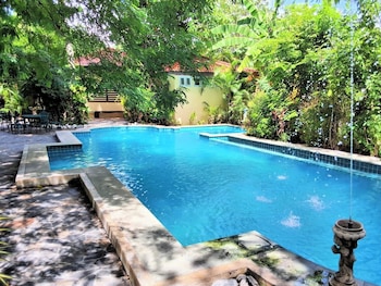 wellness world khao yai