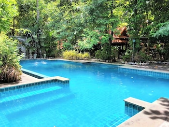 wellness world khao yai