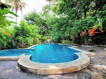 wellness world khao yai