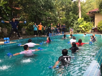 wellness world khao yai