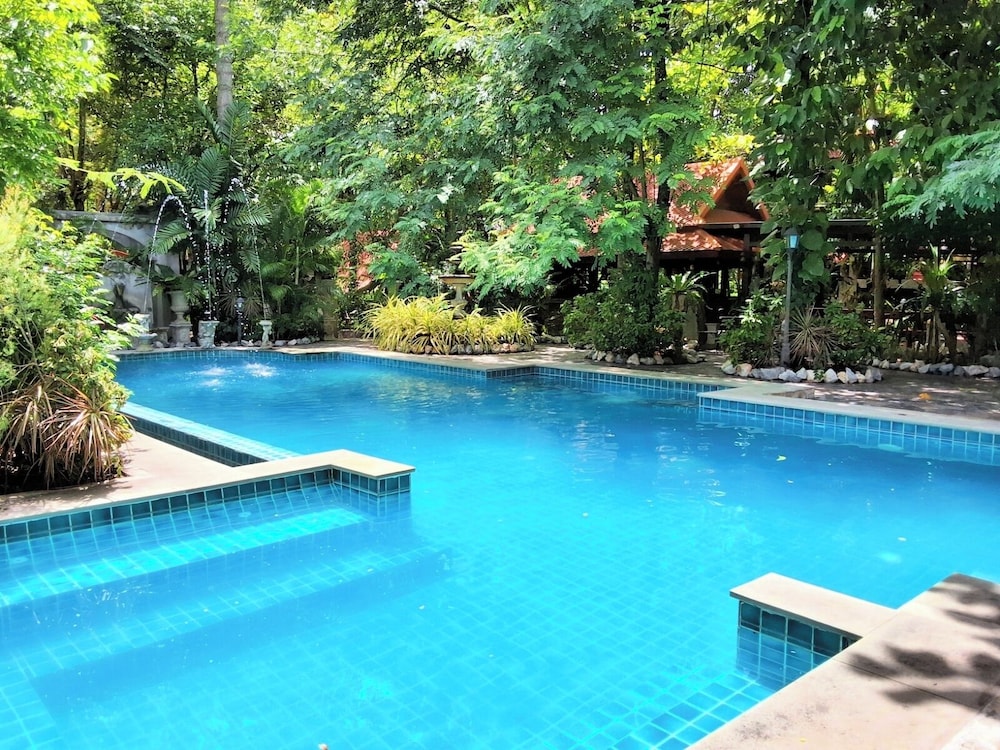 wellness world khao yai