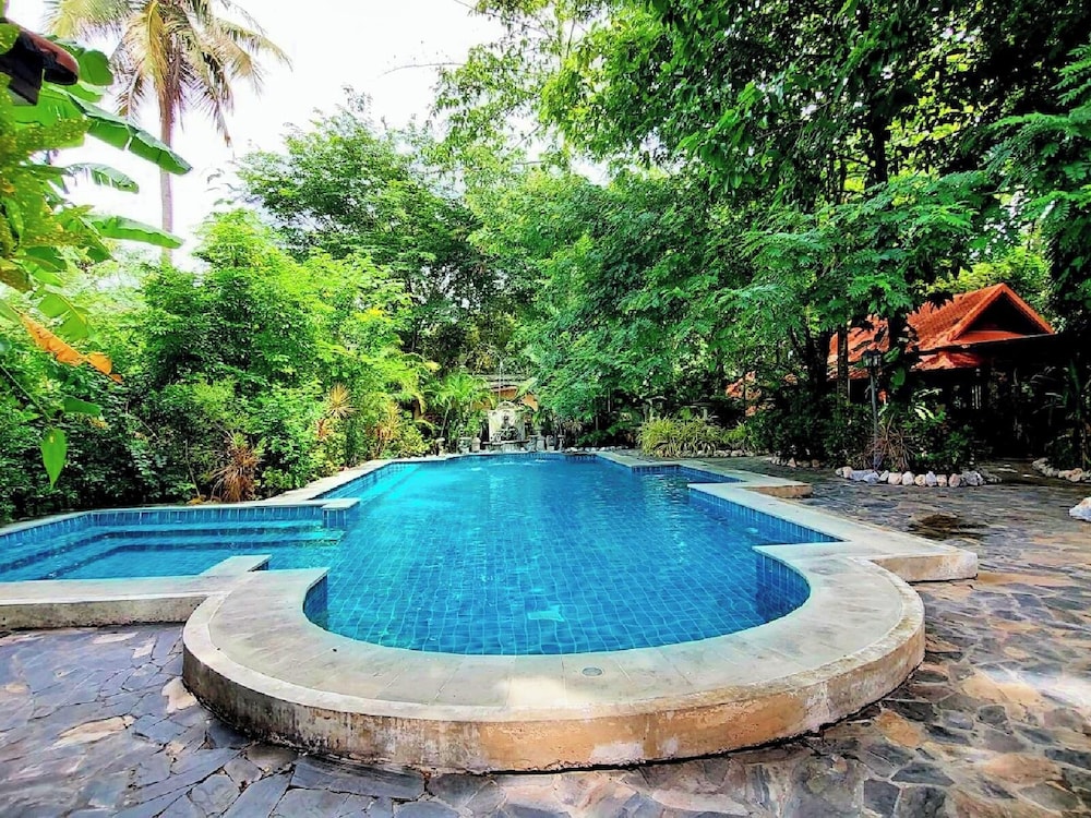 wellness world khao yai