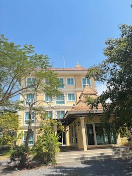 wellness world khao yai