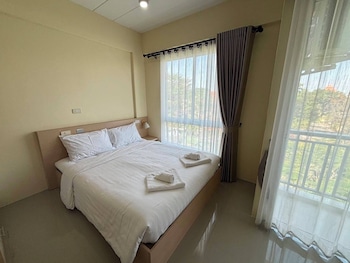 wellness world khao yai