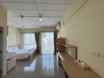 wellness world khao yai