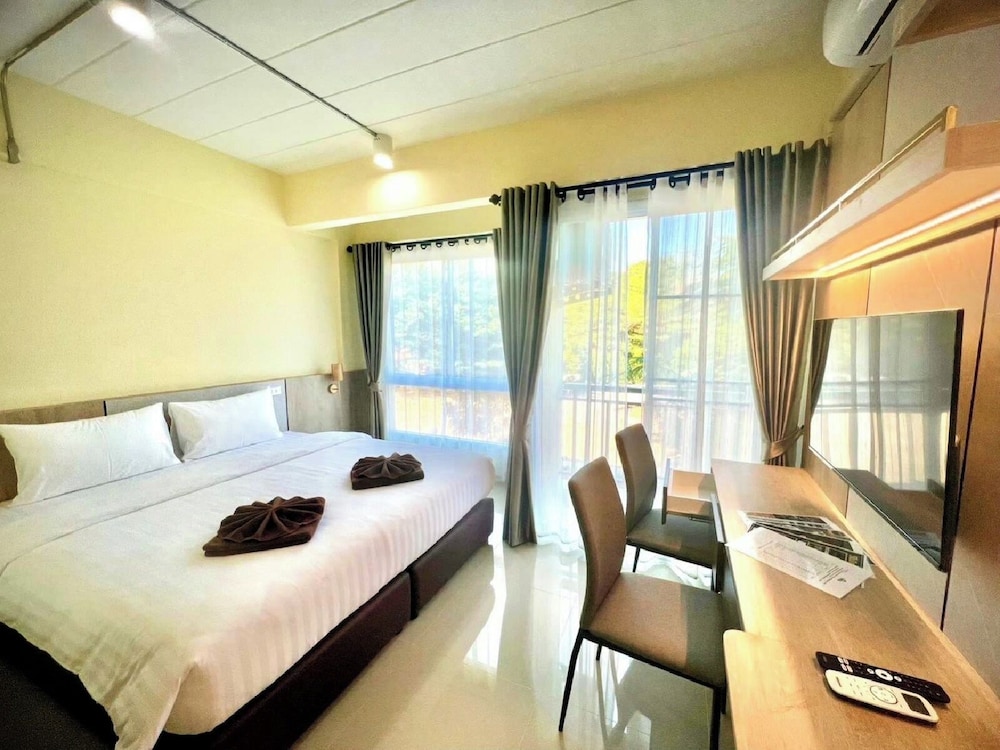 wellness world khao yai