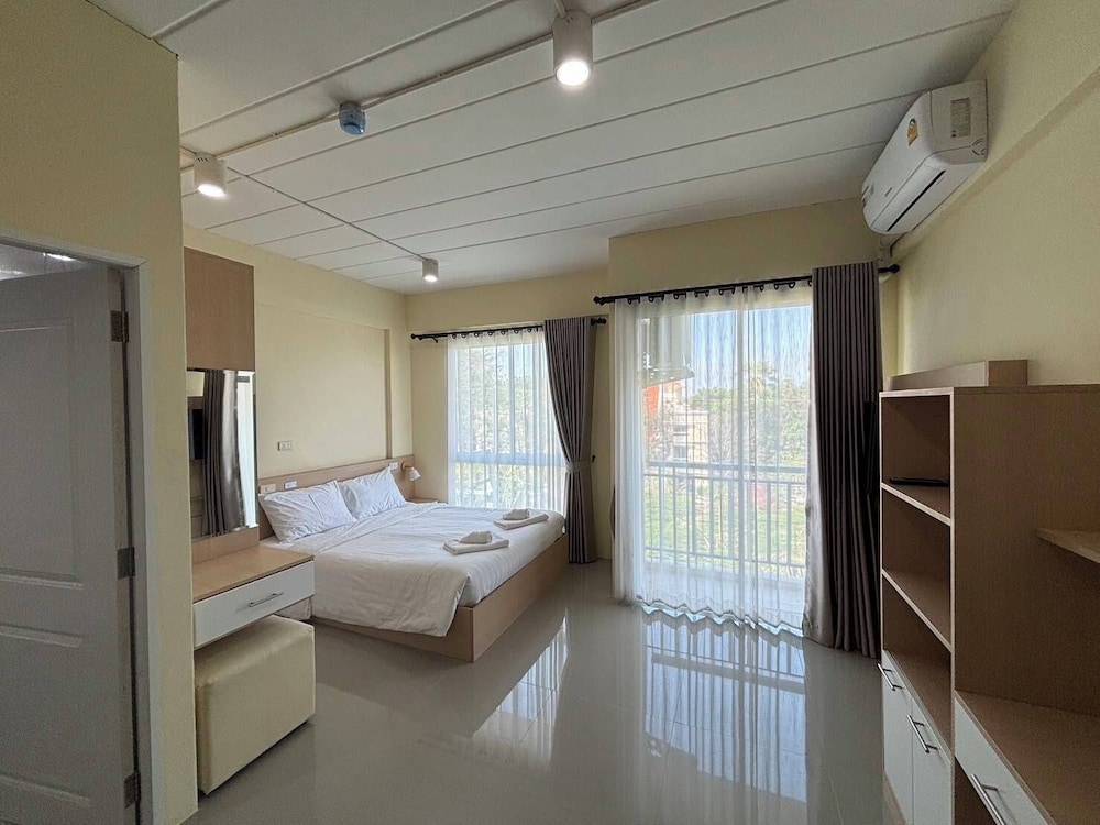 wellness world khao yai