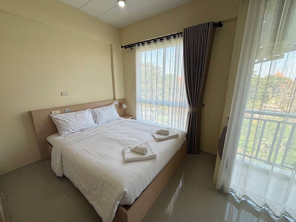 wellness world khao yai