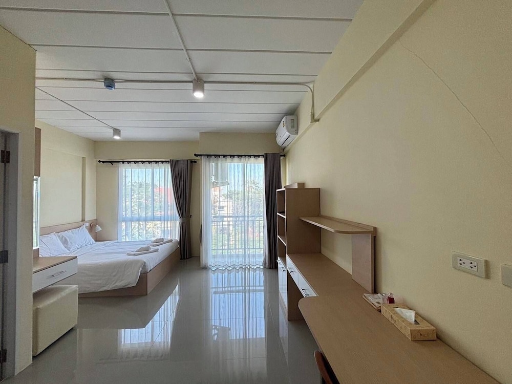 wellness world khao yai