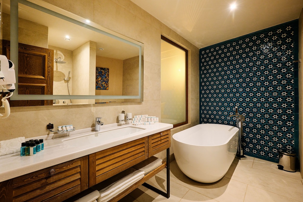 kosh havuz boutiqe hotel