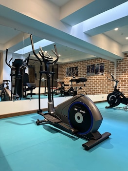 kosh havuz boutiqe hotel