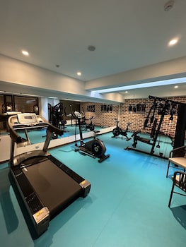 kosh havuz boutiqe hotel