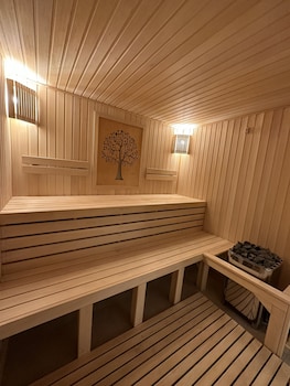 kosh havuz boutiqe hotel