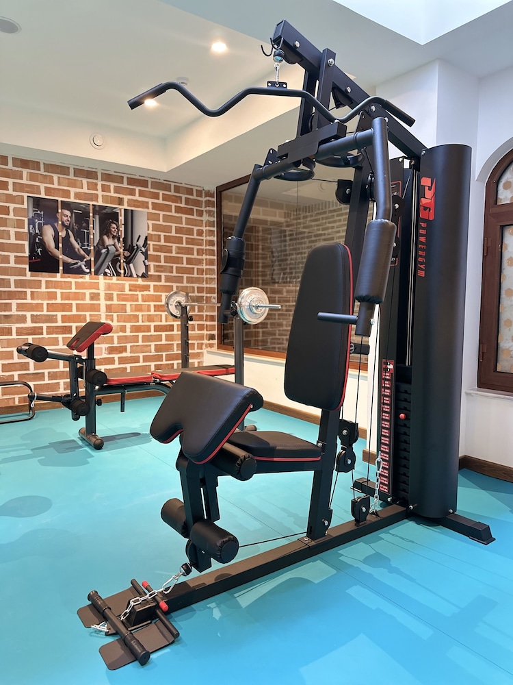 kosh havuz boutiqe hotel