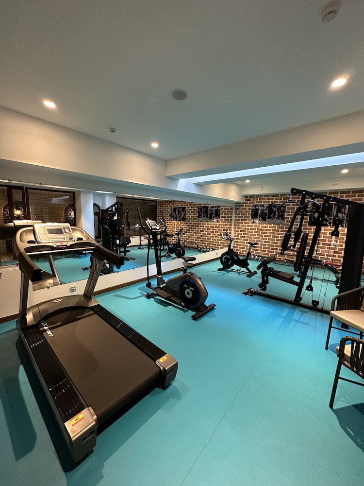 kosh havuz boutiqe hotel