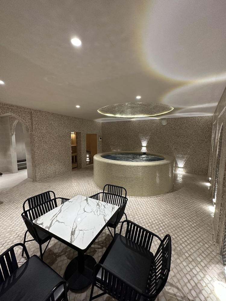 kosh havuz boutiqe hotel