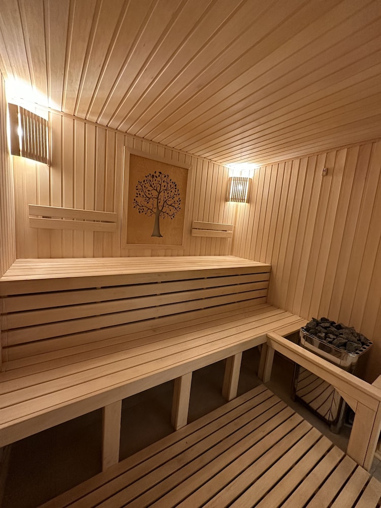 kosh havuz boutiqe hotel