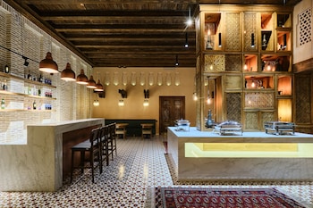 kosh havuz boutiqe hotel