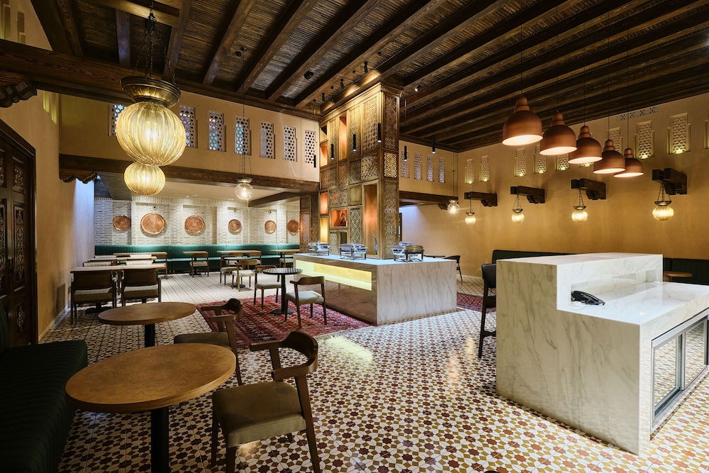 kosh havuz boutiqe hotel
